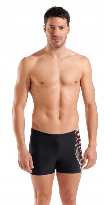 Boxer de bain Arena Basic 2/7