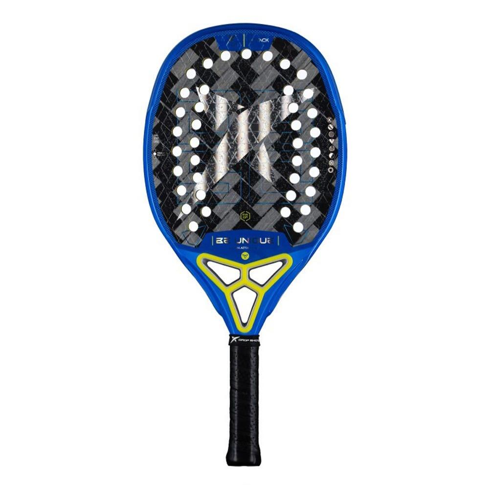 DROP SHOT Beach Tennis Drop Shot Axion Attack