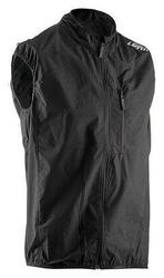 Gilet Leatt RaceVest Lite noir