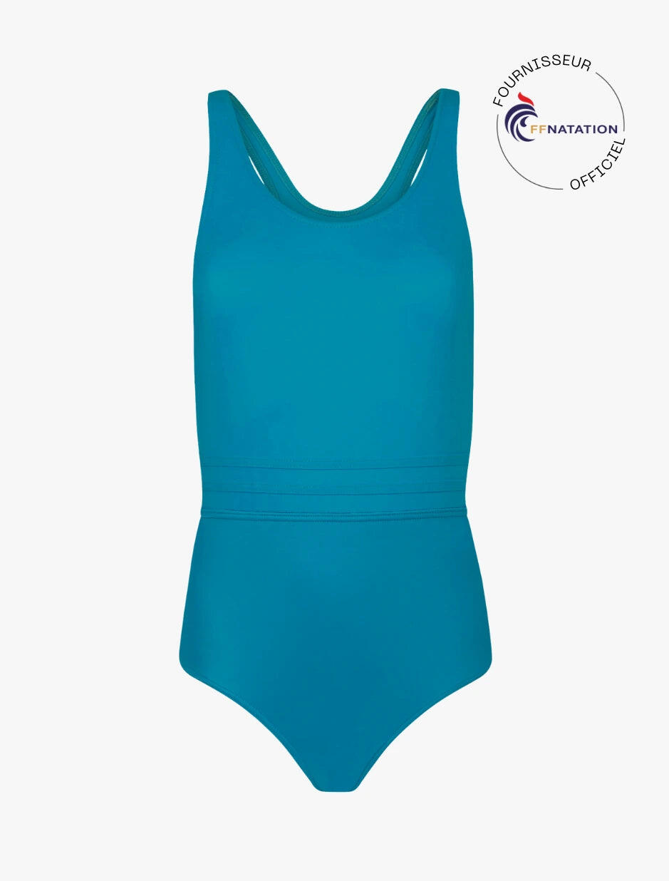 Maillot de bain menstruel "Brizo" Fille Smoon 4/7