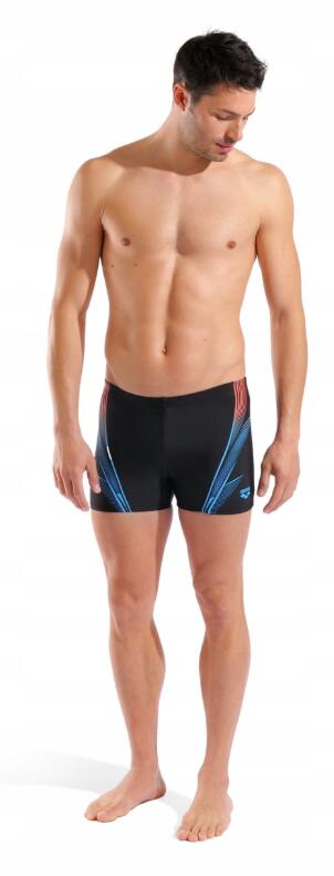 Shorts da mare Arena Blast 6/7