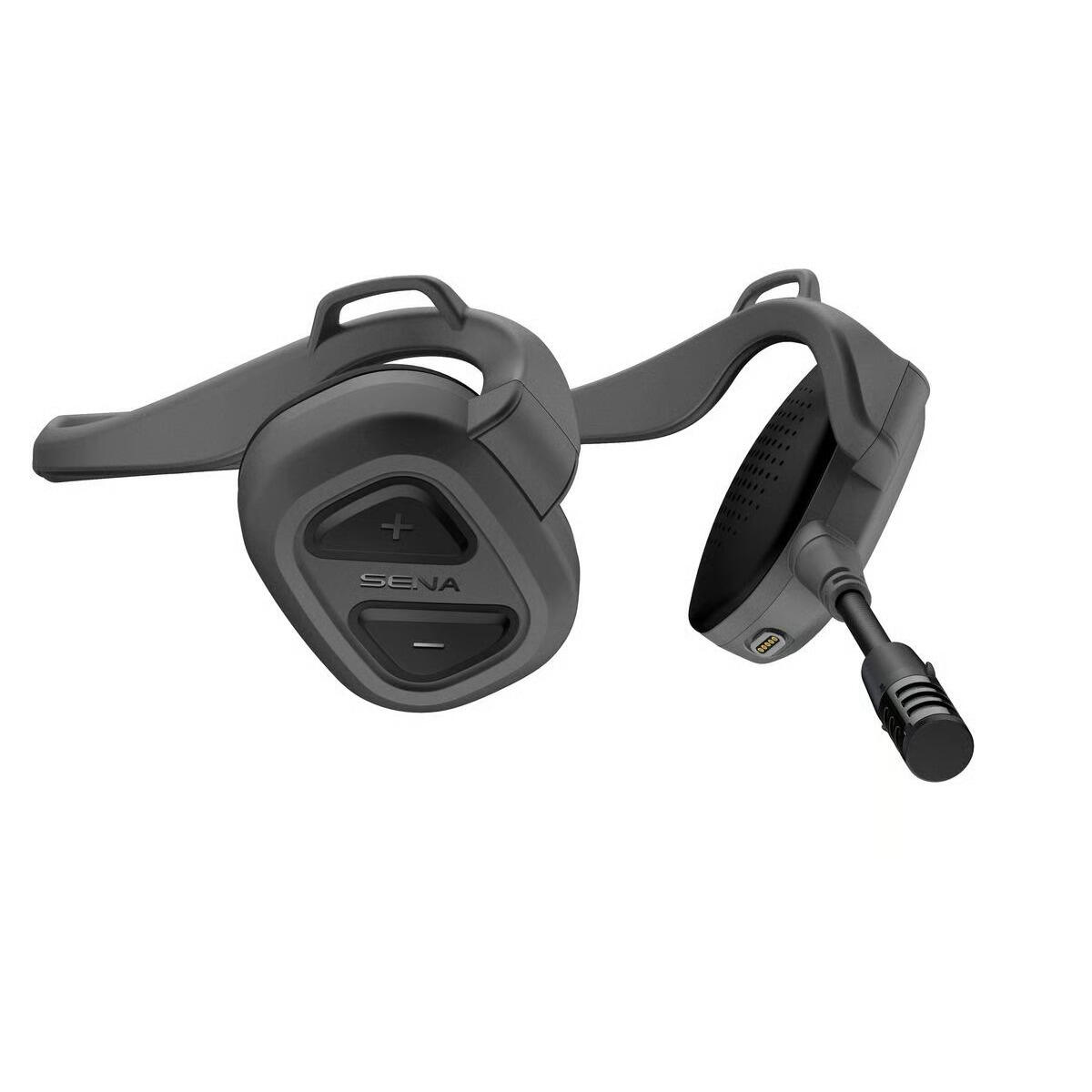 Auriculares de comunicación Sena Bosun Quad (x4) 3/3