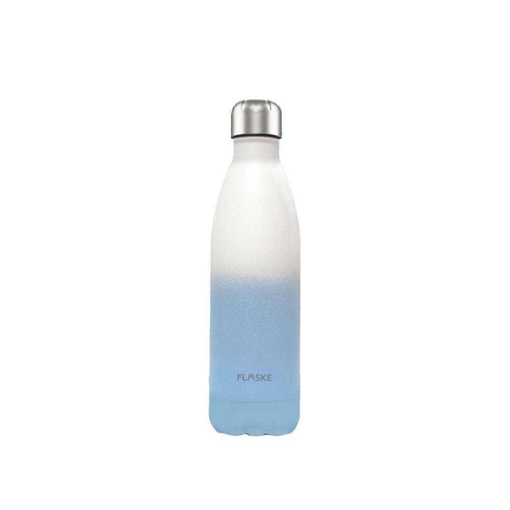 FLASKE FLASKE Original 750ML / Gradient Frost