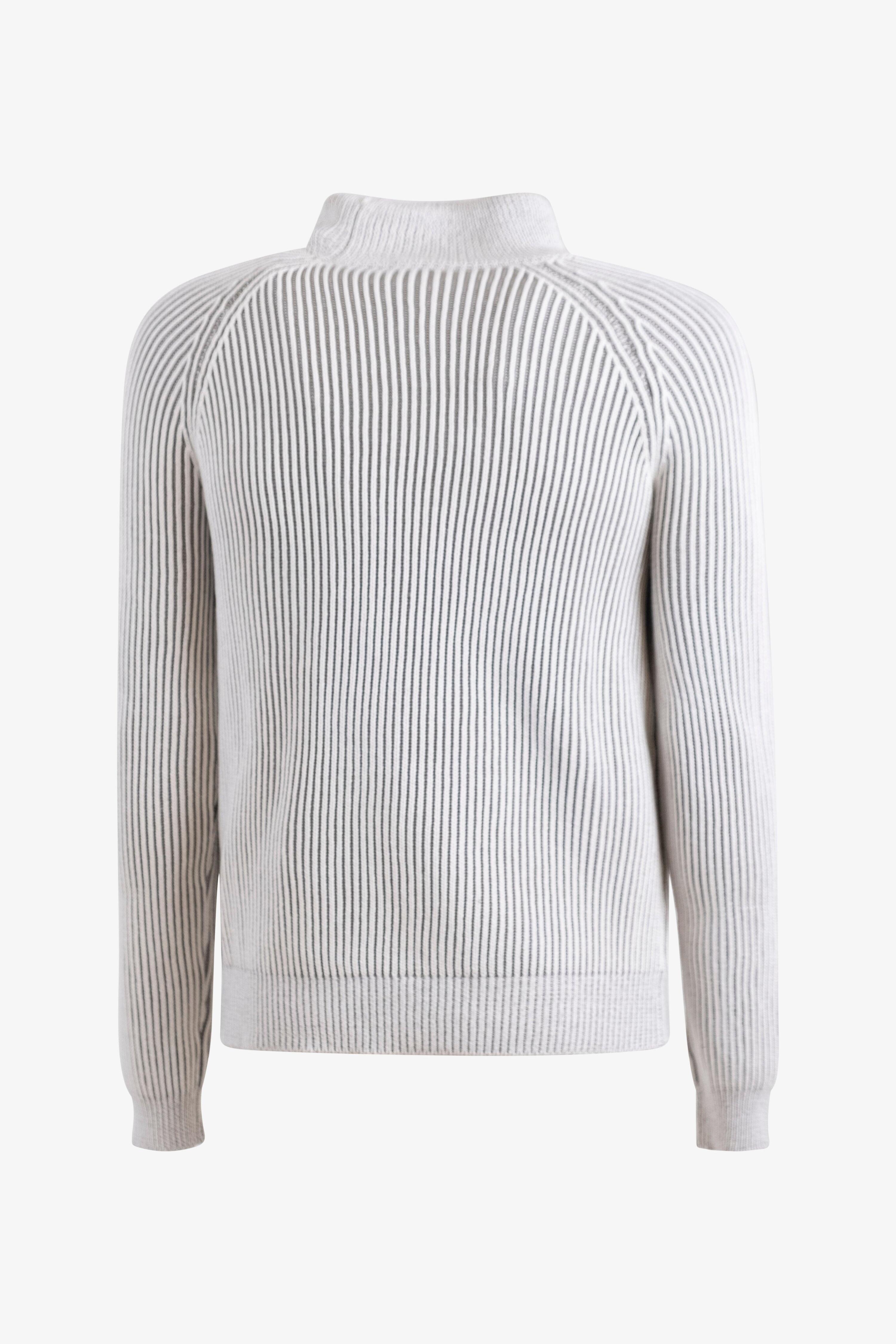 Tricot Uomo W4F681 2/3