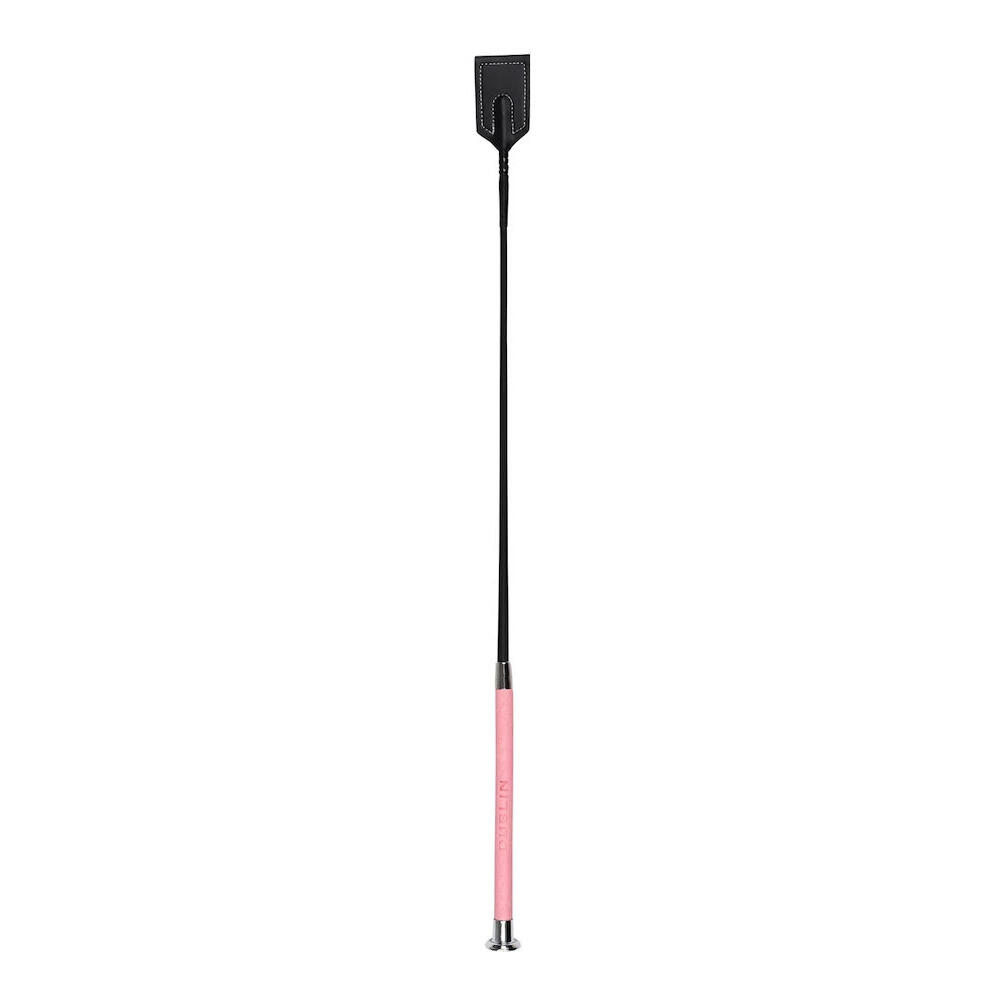Stick de dressage équitation Dublin Fancy Stitch 2/2