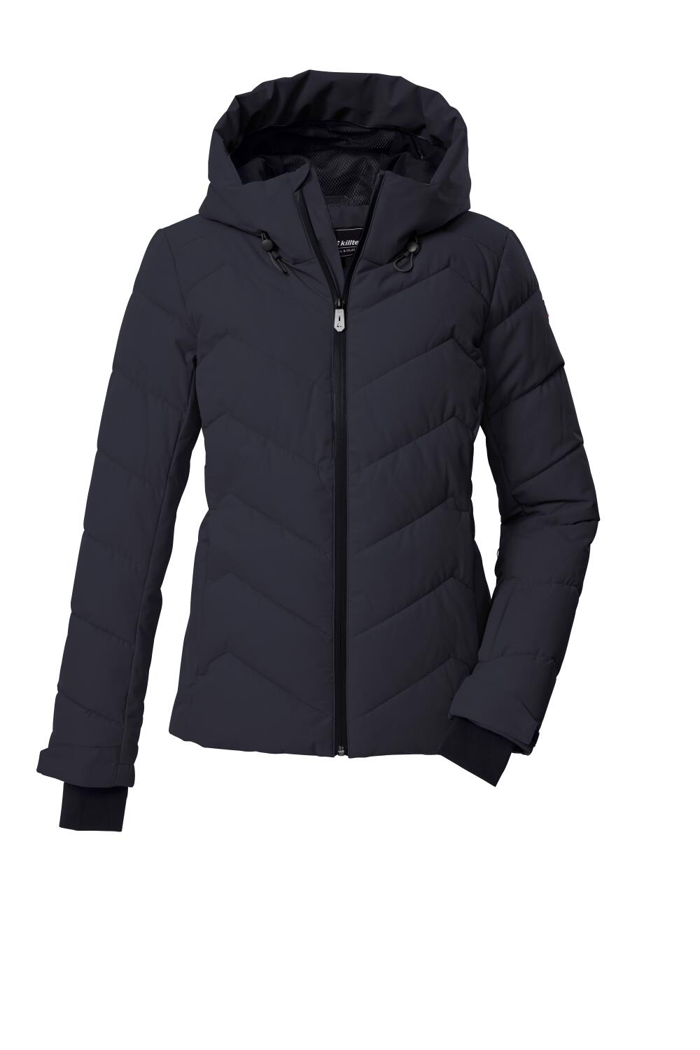 KILLTEC Ski-Steppjacke KSW 31 WMN SKI QLTD JCKT