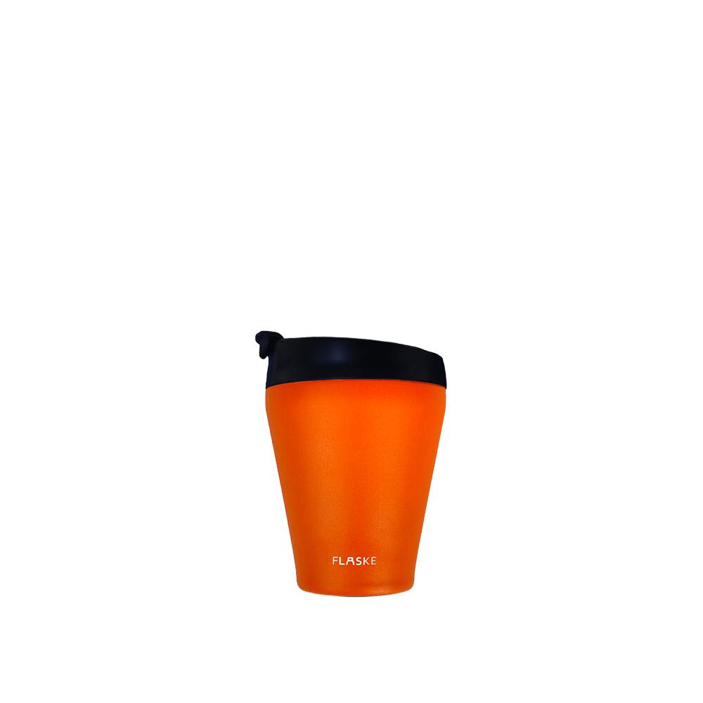 FLASKE FLASKE Coffee Cup 200ML / Sunrise