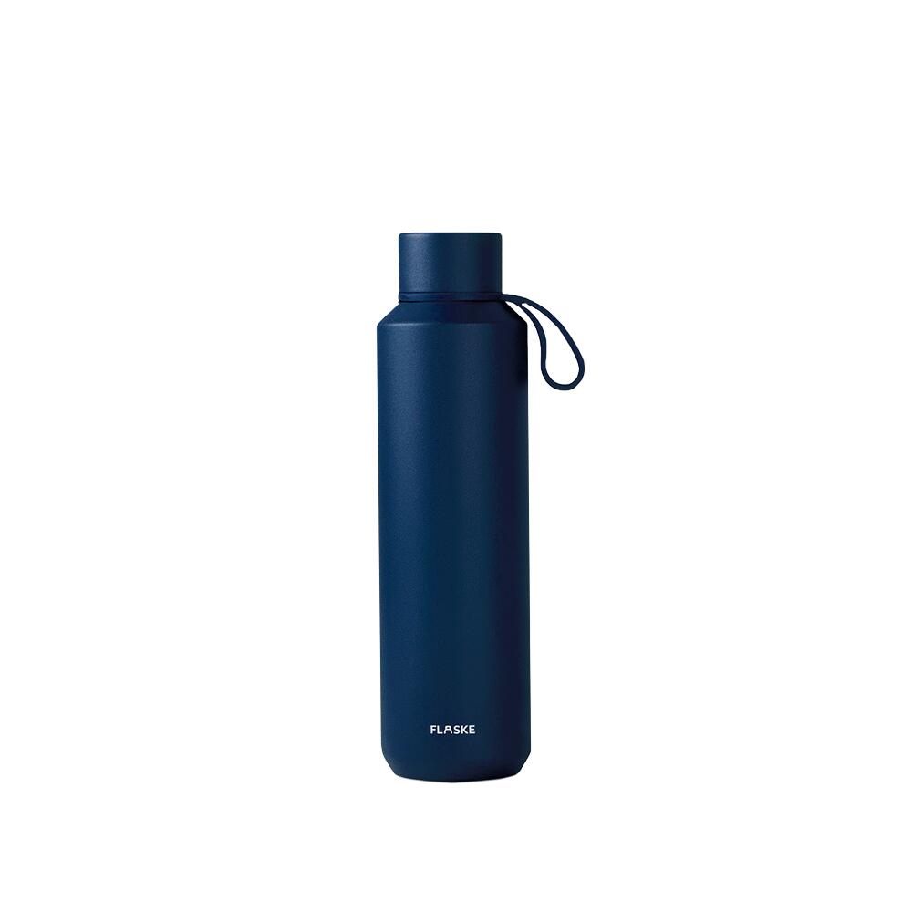 FLASKE EVO Bottle 600ML / Ocean