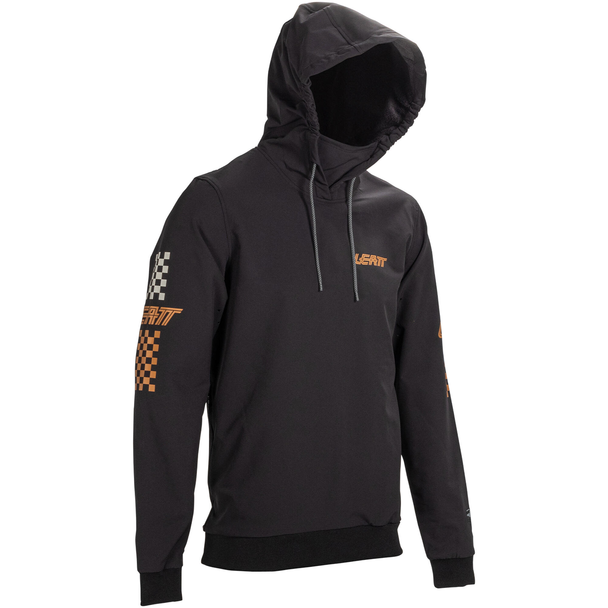 MTB Gravity 3.0 Hoodie 7/7