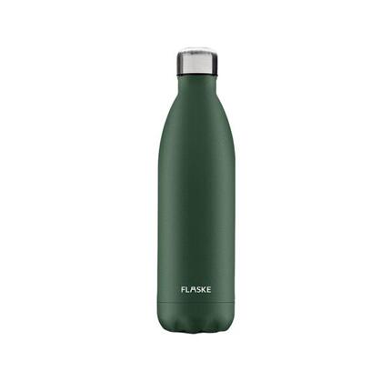 FLASKE Original 1L / Moss
