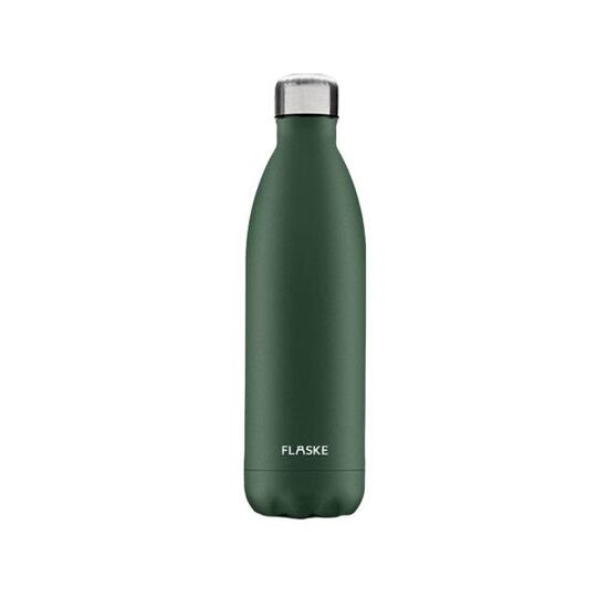 FLASKE Original 1L / Moss