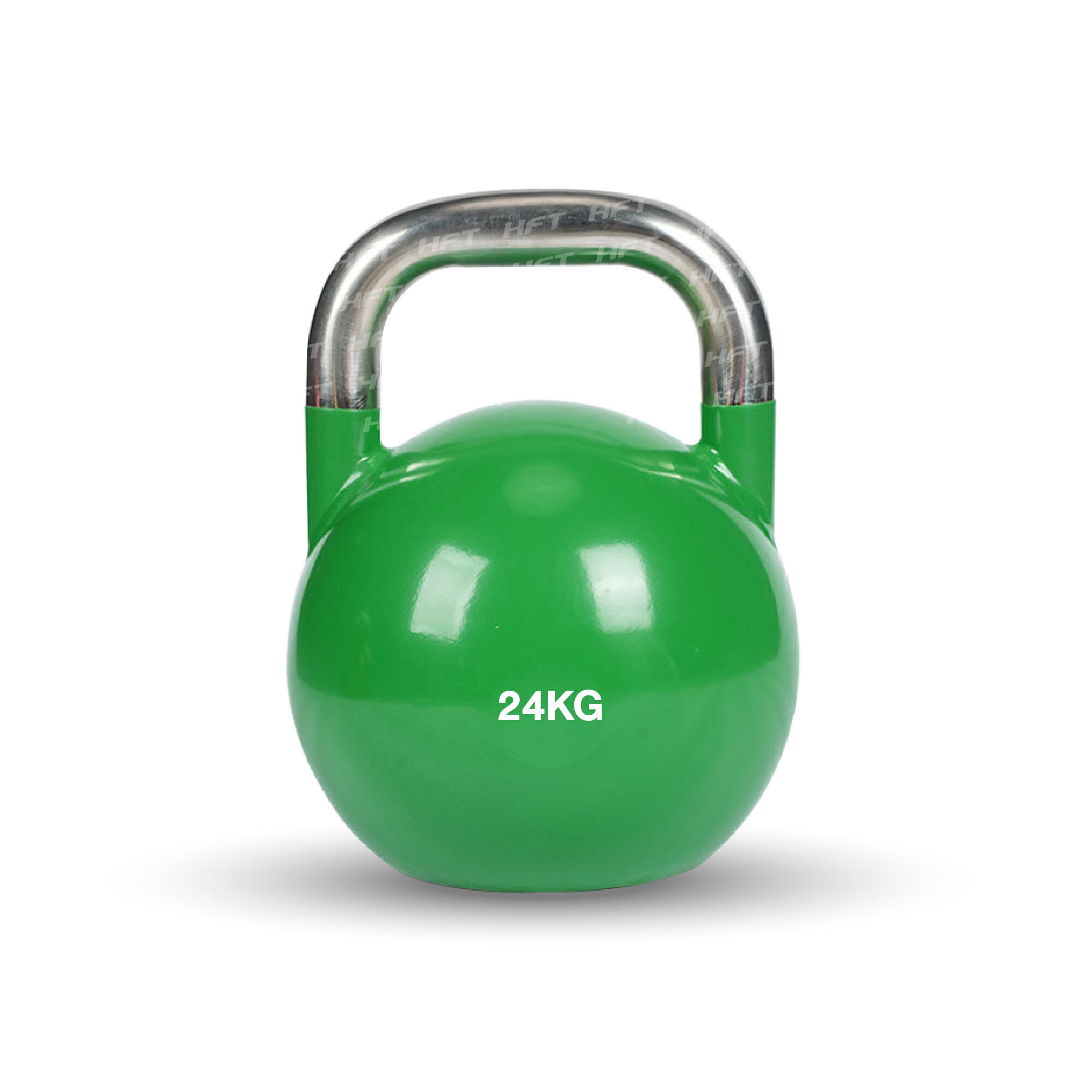 Kettlebell Competition 24 kg - Homefittools