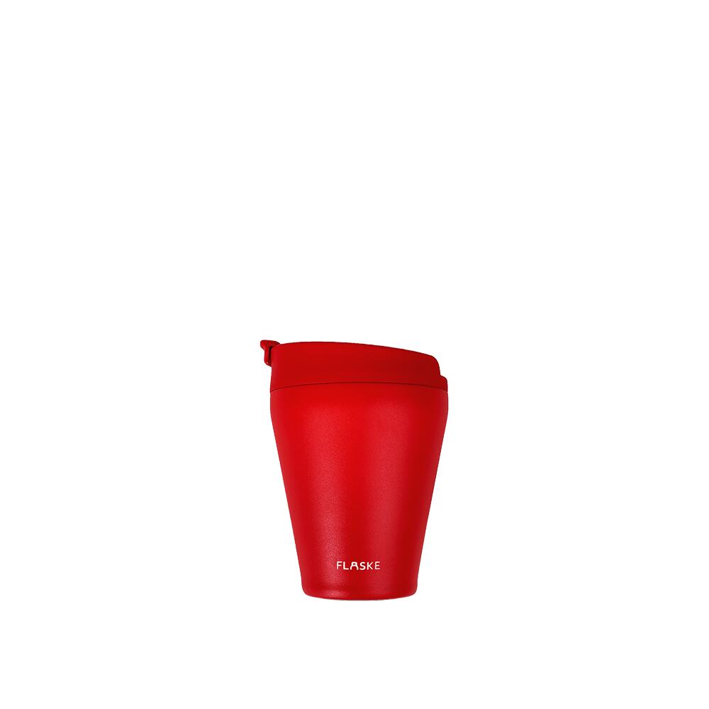 FLASKE FLASKE Coffee Cup Match 200ML / Chilly