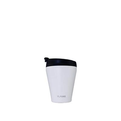 Flaske coffee cup 200ml / ice