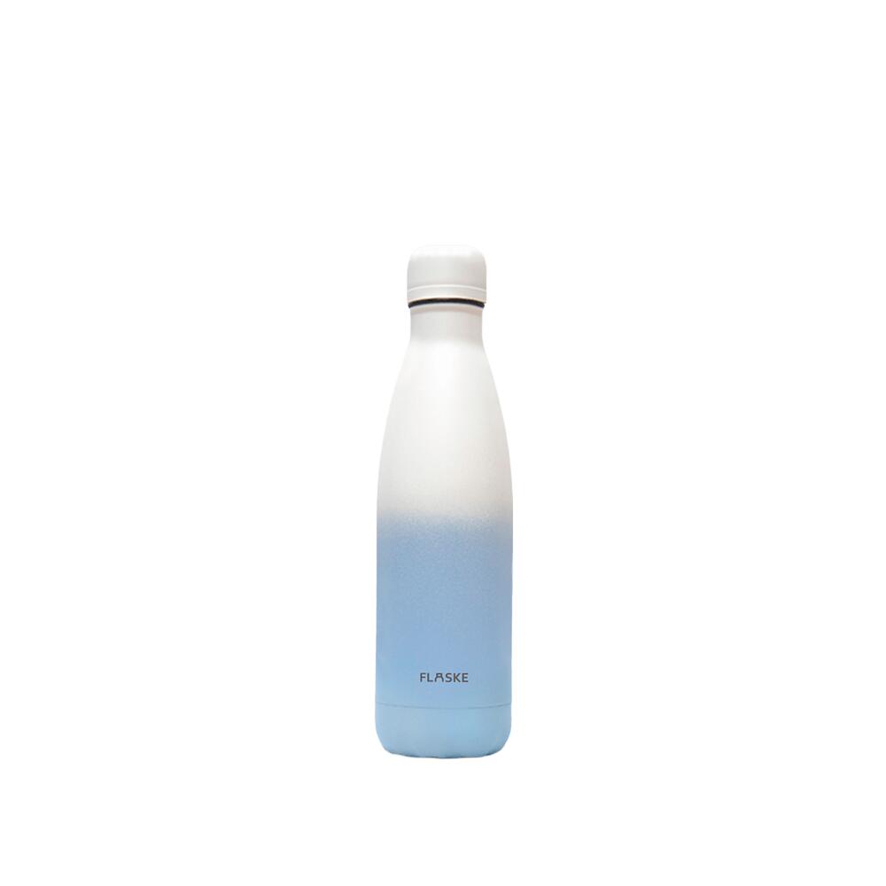 FLASKE FLASKE Original 500ML / Gradient Frost