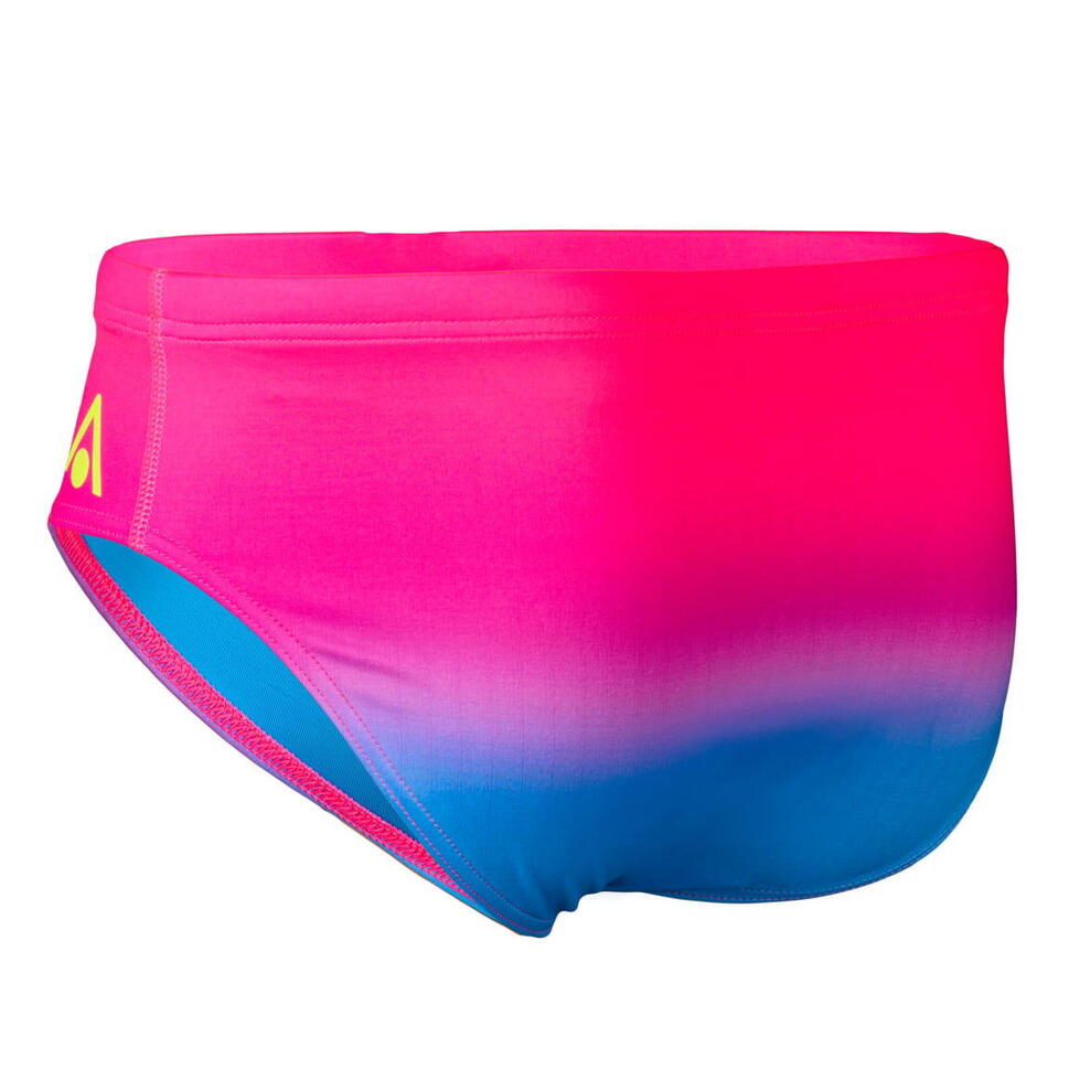 Kąpielówki Aqua Sphere Essentials 8 cm Multico