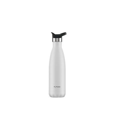 Flaske sports bottle 500ml / ice