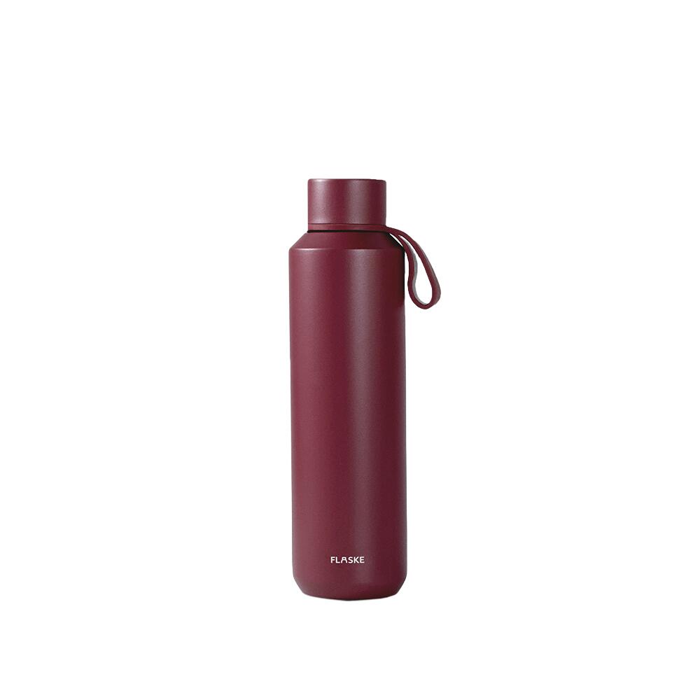 FLASKE FLASKE EVO Bottle 600ML / Lava