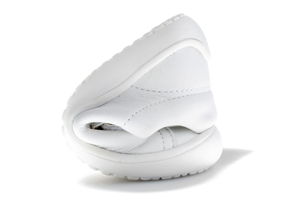 Buty PABLOSKY 063400P Biały
