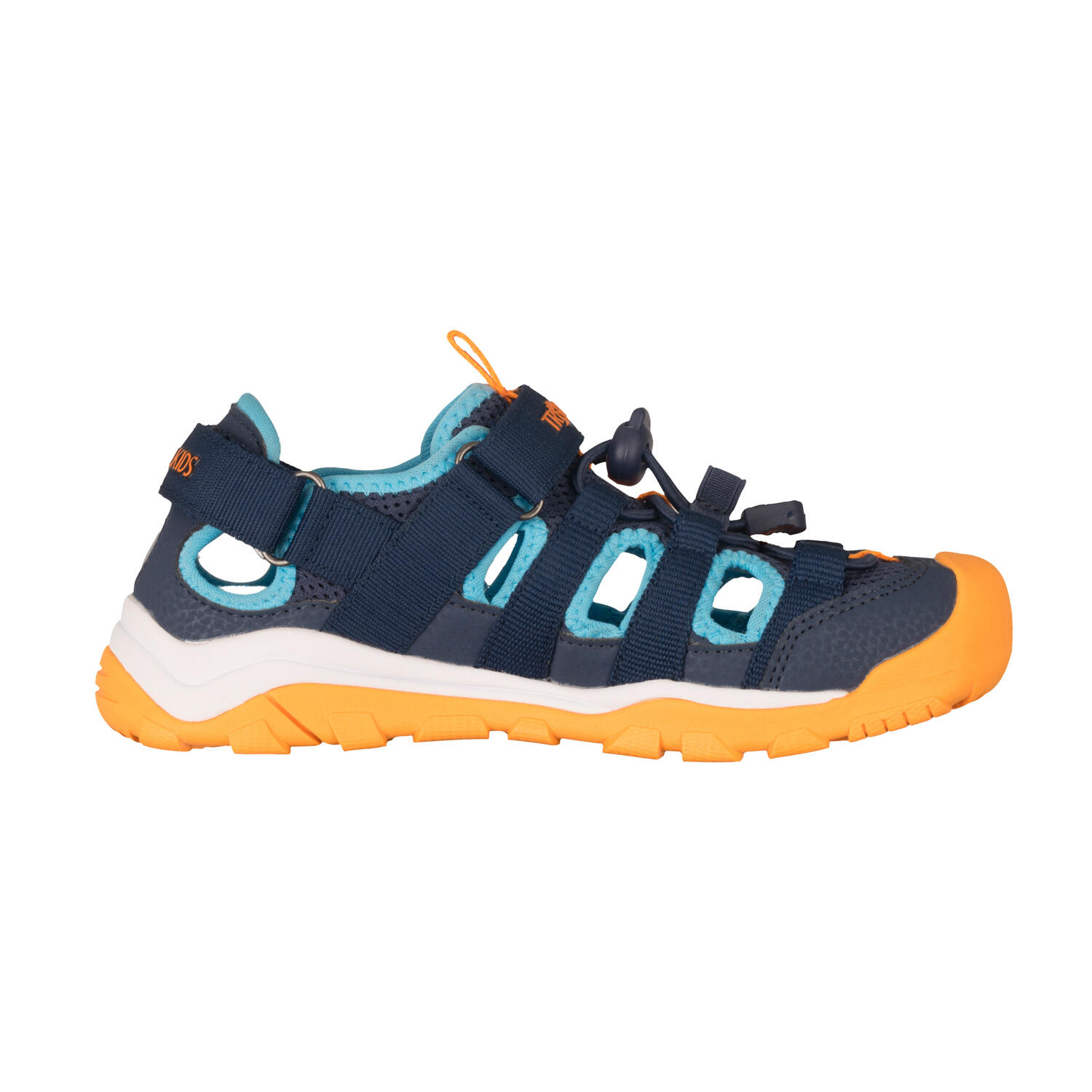 TROLLKIDS Kids Kristiansand Sandal XT 2/8