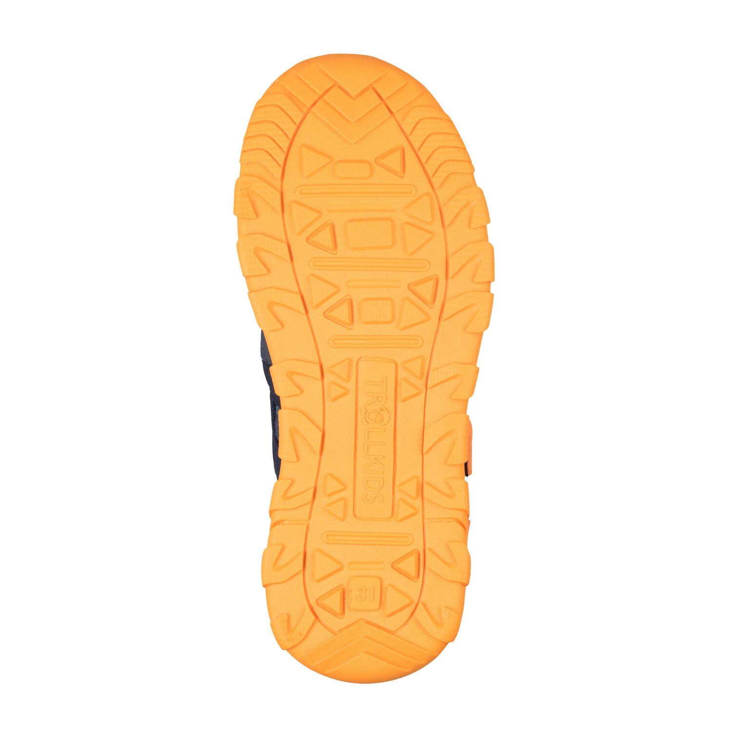 TROLLKIDS Kids Kristiansand Sandal XT 6/8