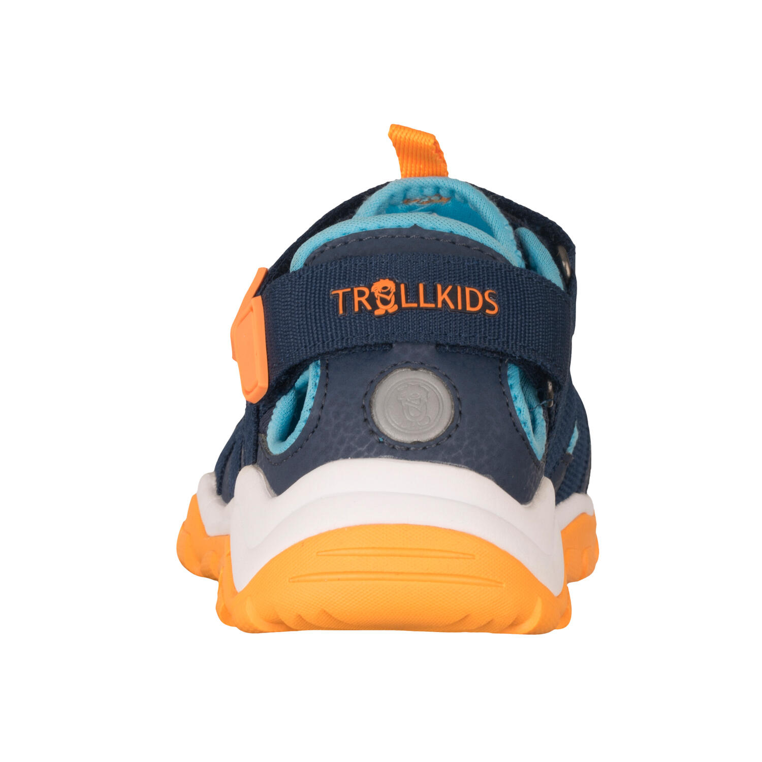 TROLLKIDS Kids Kristiansand Sandal XT 4/8