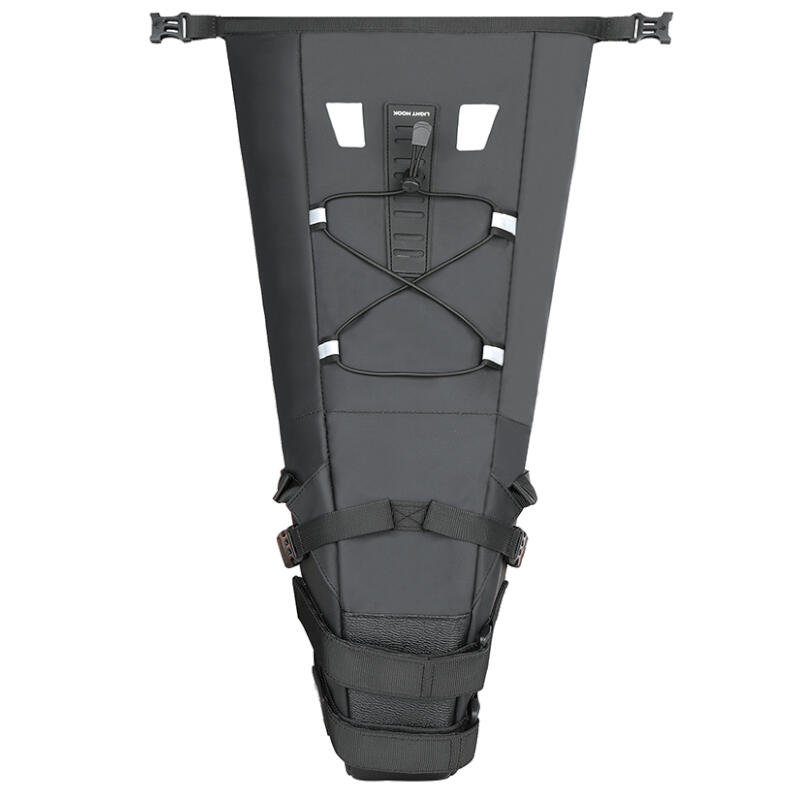 Sakwa rowerowa pod siodełko Rhinowalk RK5110BK 10L 3/7