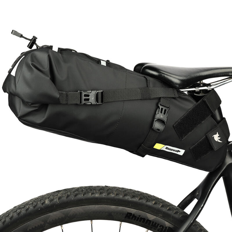 Sakwa rowerowa pod siodełko Rhinowalk RK5110BK 10L 2/7