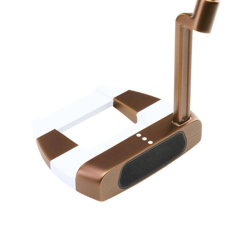 ODYSSEY Ai-ONE GIRAFFE BEAM JAILBIRD MINI GOLF PUTTER - 34