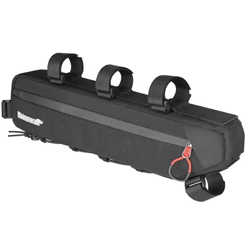 Sakwa rowerowa pod ramę trójkątna Rhinowalk X24657 2,1L 2/7