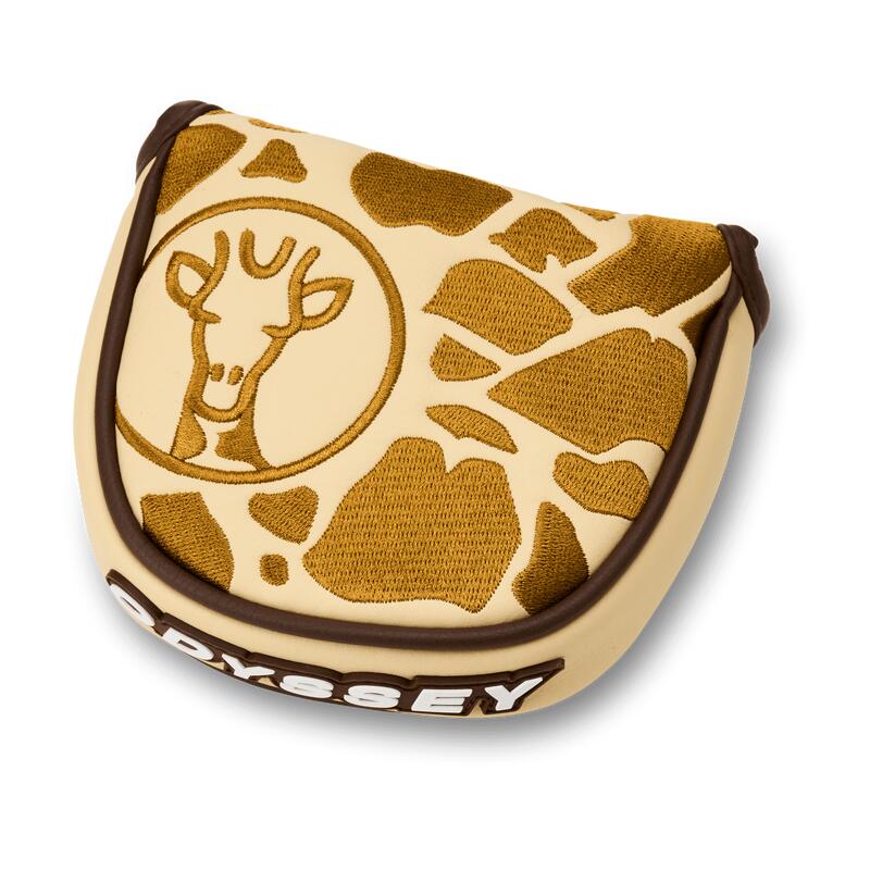 [新品]25冊セットMP3付Mr.Putter&Tabby Collection Odyssey GIRAFFE-BEAM JAILBIRD MINI putter 33ich STROKE LAB