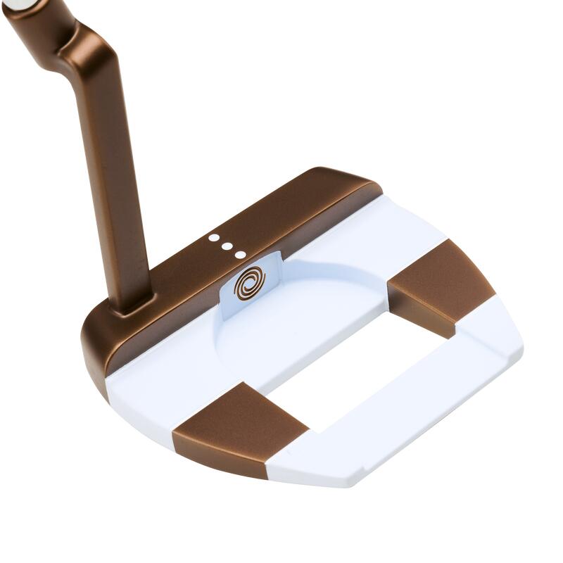 ODYSSEY Ai-ONE GIRAFFE BEAM JAILBIRD MINI GOLF PUTTER - 34