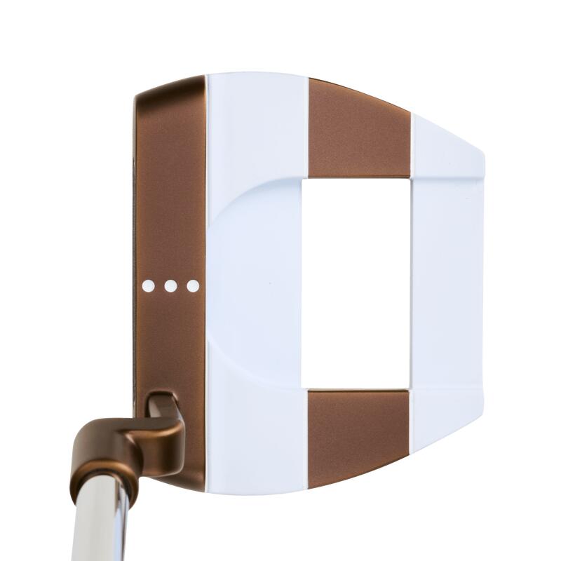 ODYSSEY Ai-ONE GIRAFFE BEAM JAILBIRD MINI GOLF PUTTER - 34