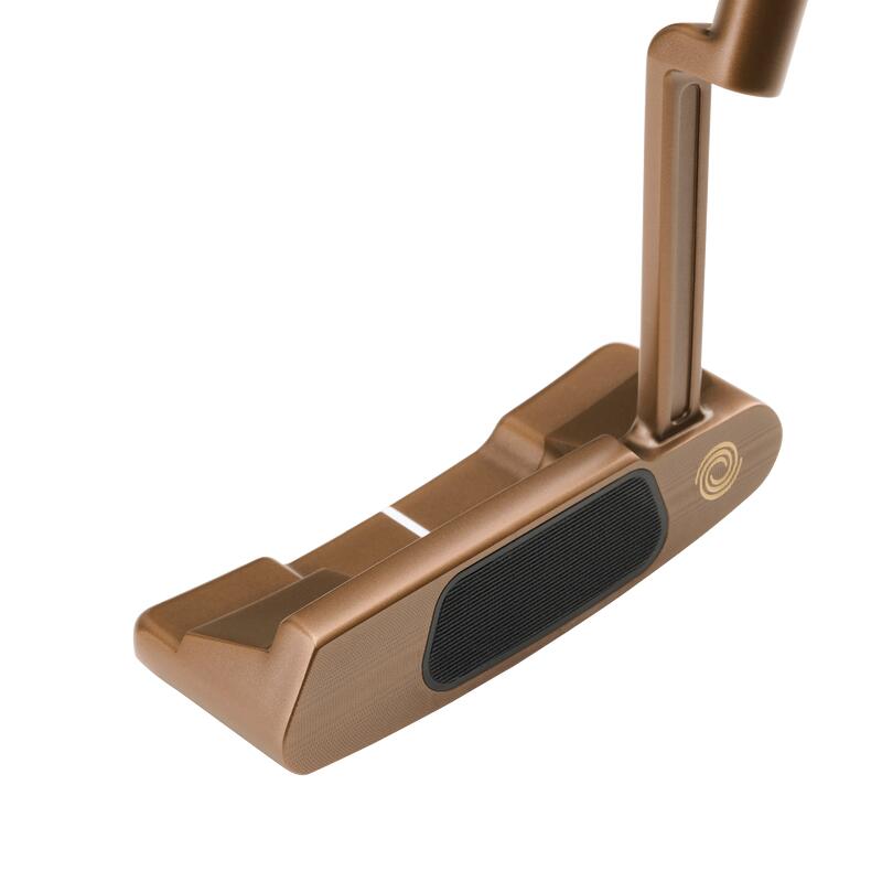 ODYSSEY Ai-ONE GIRAFFE BEAM DOUBLE WIDE GOLF PUTTER - 34