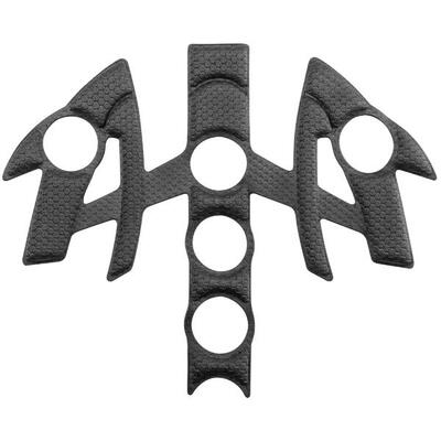 Leatt inner liner kit mtb gravity 2.0