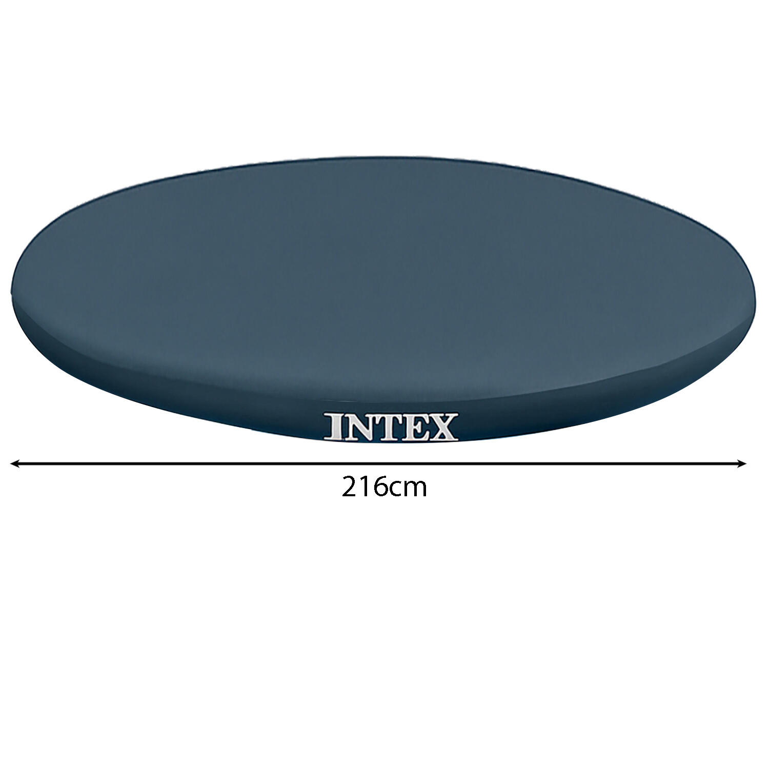 Intex 28020 - Copripiscina per piscina Easy, 244 cm 5/5