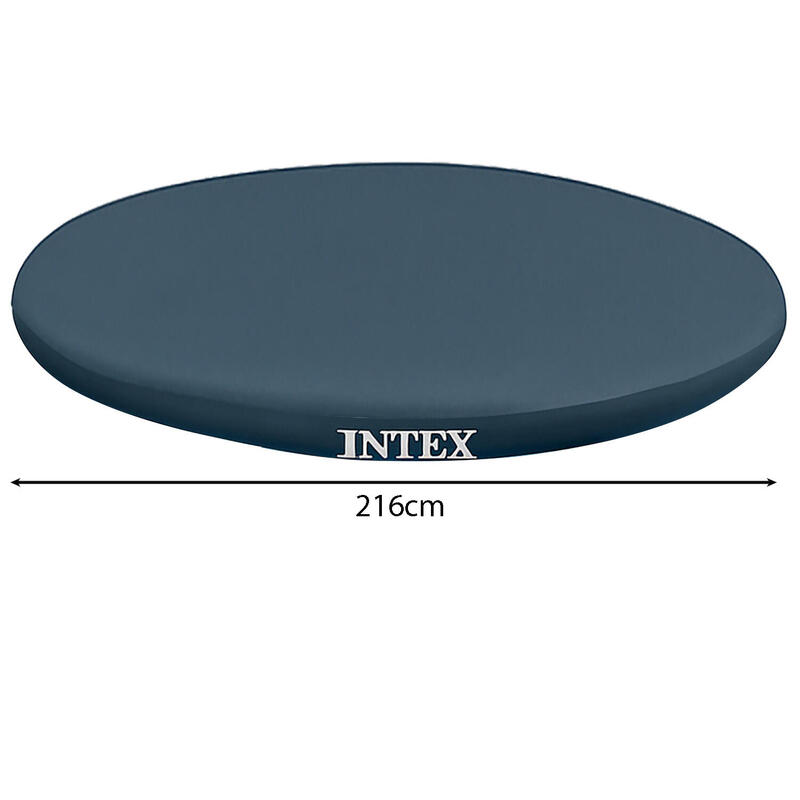 Prelata pentru piscina Intex, 2.21m x 30cm