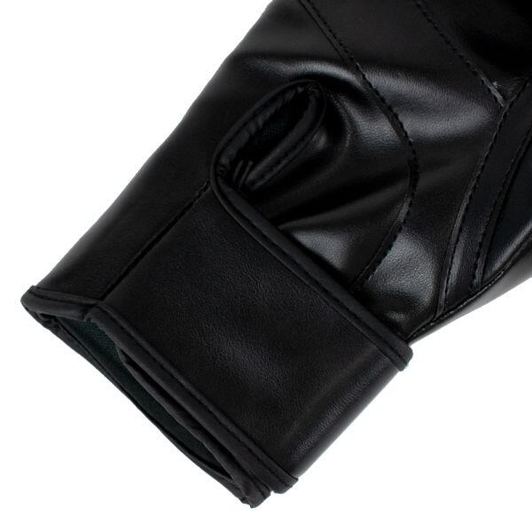 Gants de boxe - Champ - Noir/Blanc 5/6