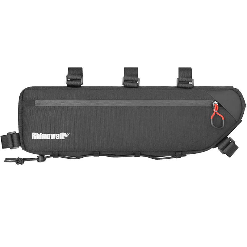 Sakwa rowerowa pod ramę trójkątna Rhinowalk X24658 2,7L 3/7
