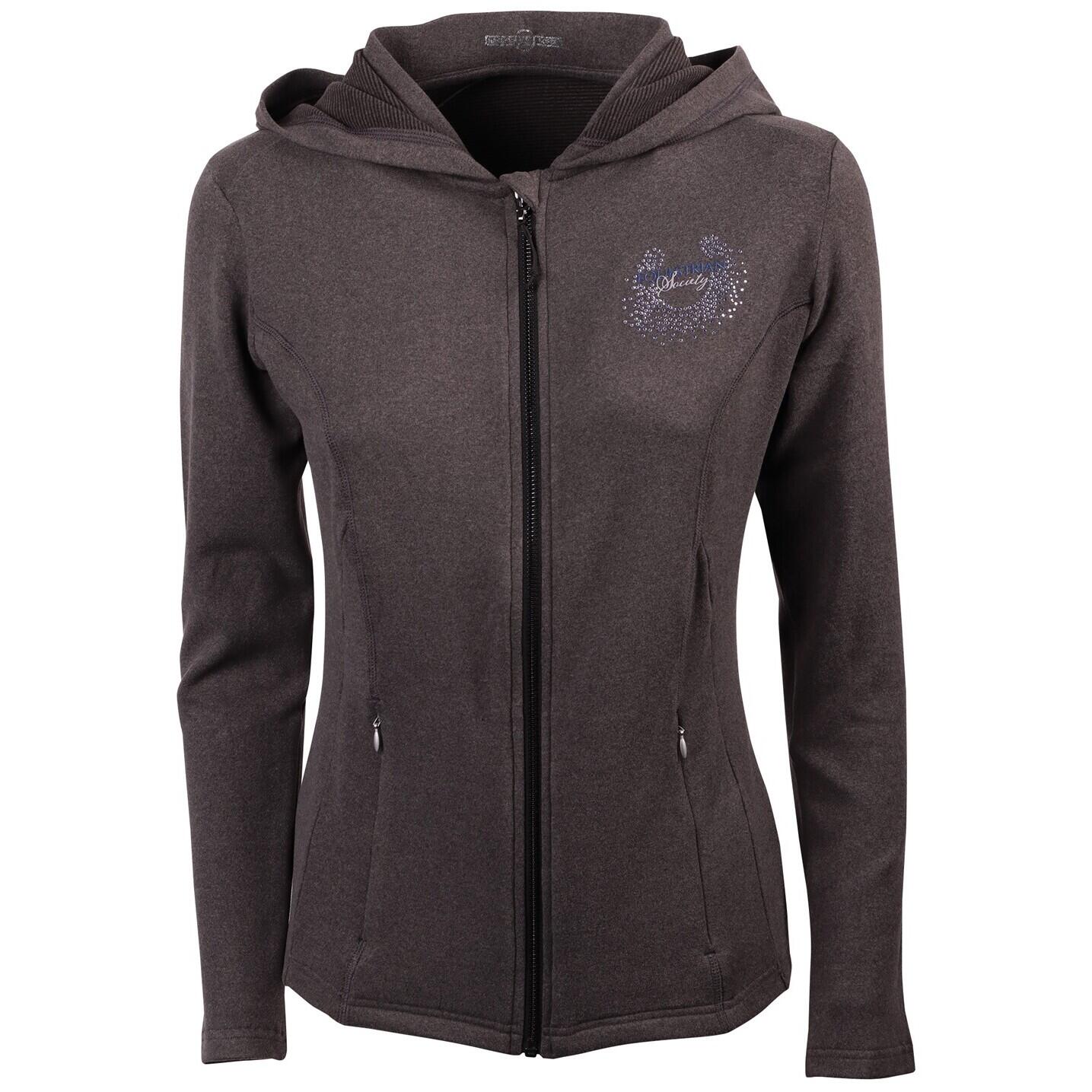 HARRYS HORSE Felpa con cappuccio da donna Harry's Horse Trendy Ivy