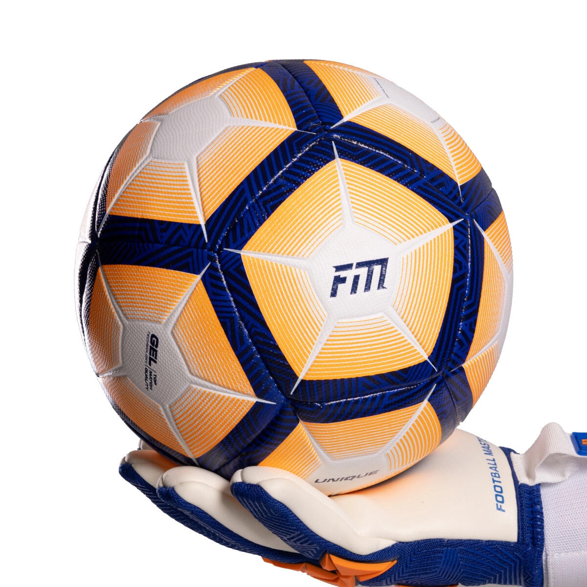 FOOTBALL MASTERS picture
