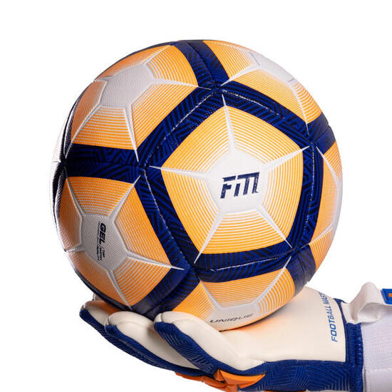 Piłka do piłki nożnej UNIQUE