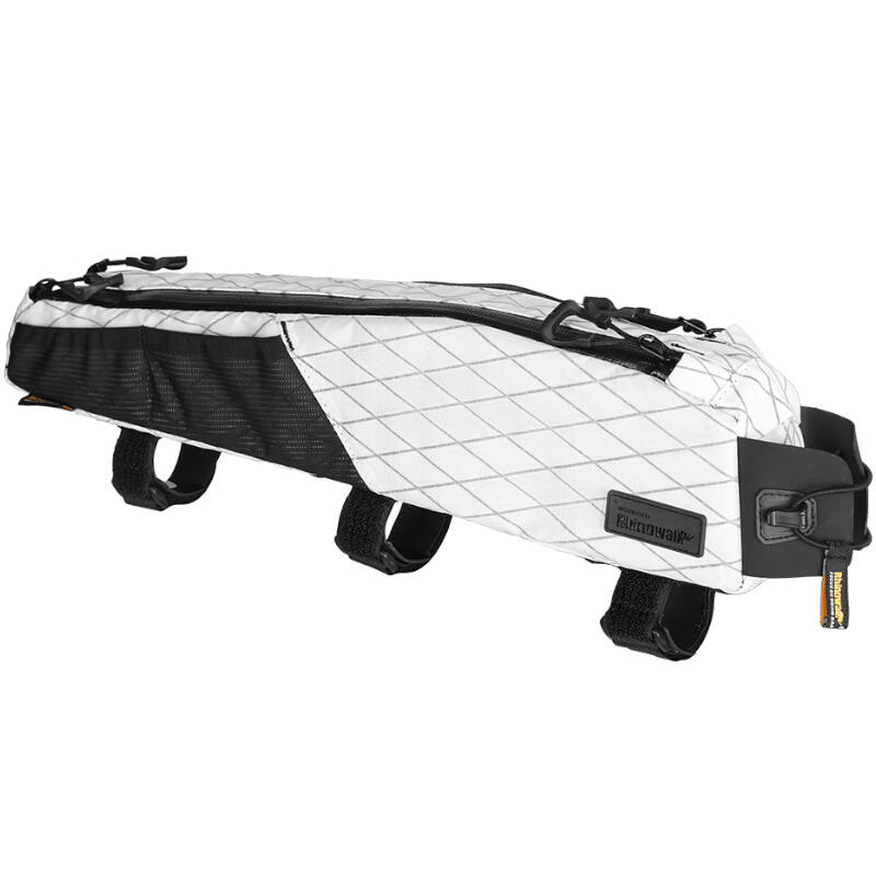 Torba rowerowa na ramę długa Rhinowalk BHD0015 2,1L bikepacking 2/7