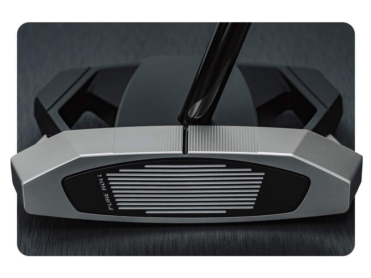 SPIDER ZT COUNTERBALANCE GOLF PUTTER - 36