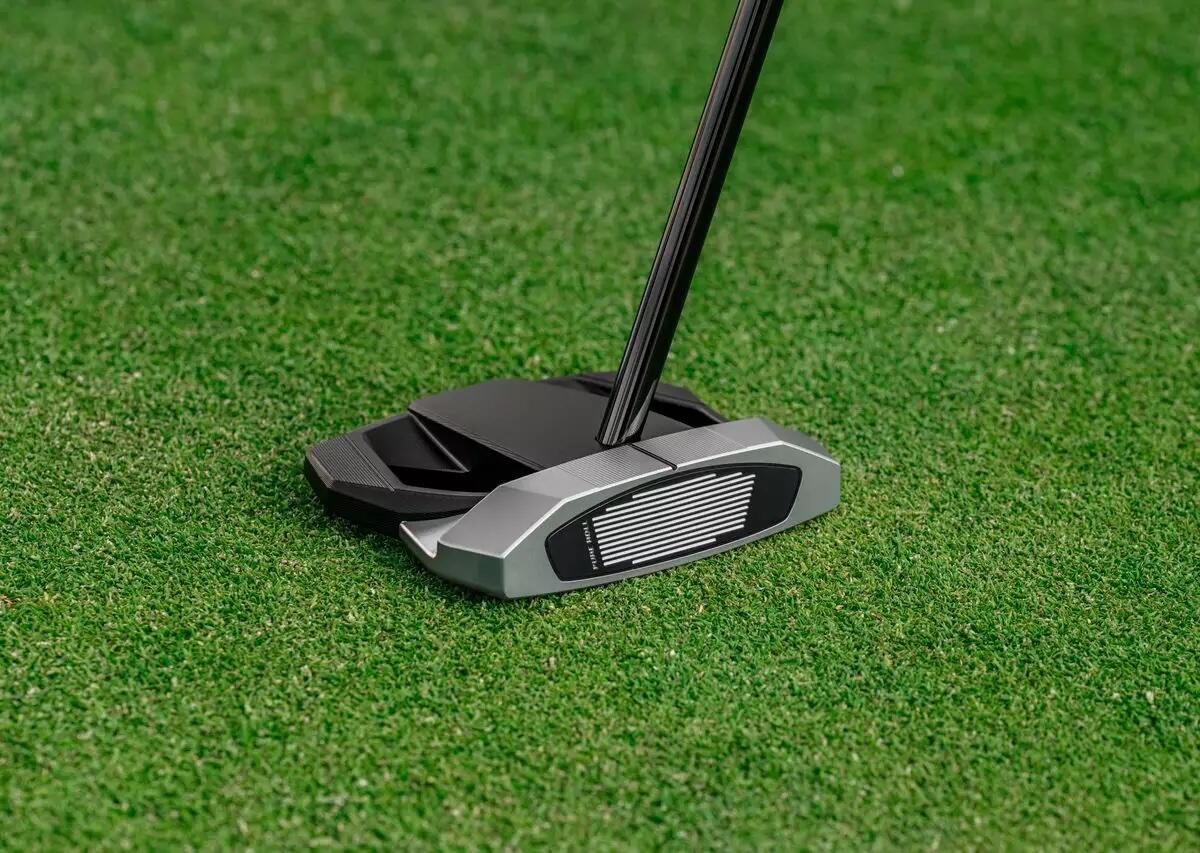 TaylorMade パター 34インチ Spider ZT スタンダード Spider ZT | TaylorMade