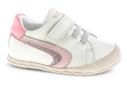 Baskets Pablosky Modèle 060330p Couleur Blanc