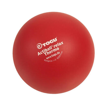 Massagebal TOGU Relax Thermo