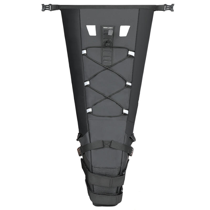 Sakwa rowerowa pod siodełko Rhinowalk RK5113BK 13L 3/6