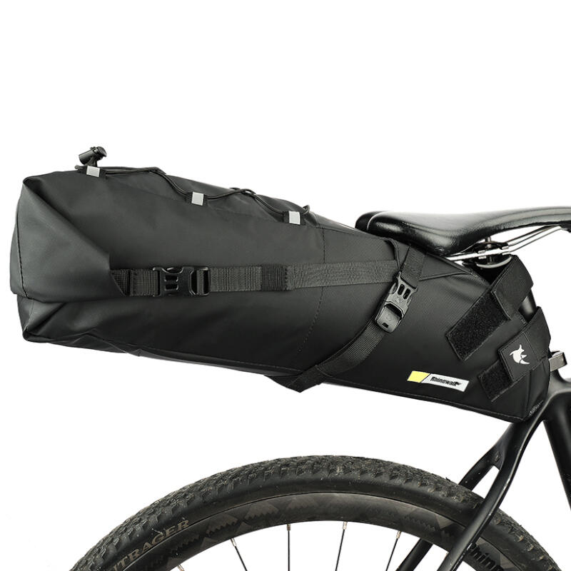 Sakwa rowerowa pod siodełko Rhinowalk RK5113BK 13L 2/6