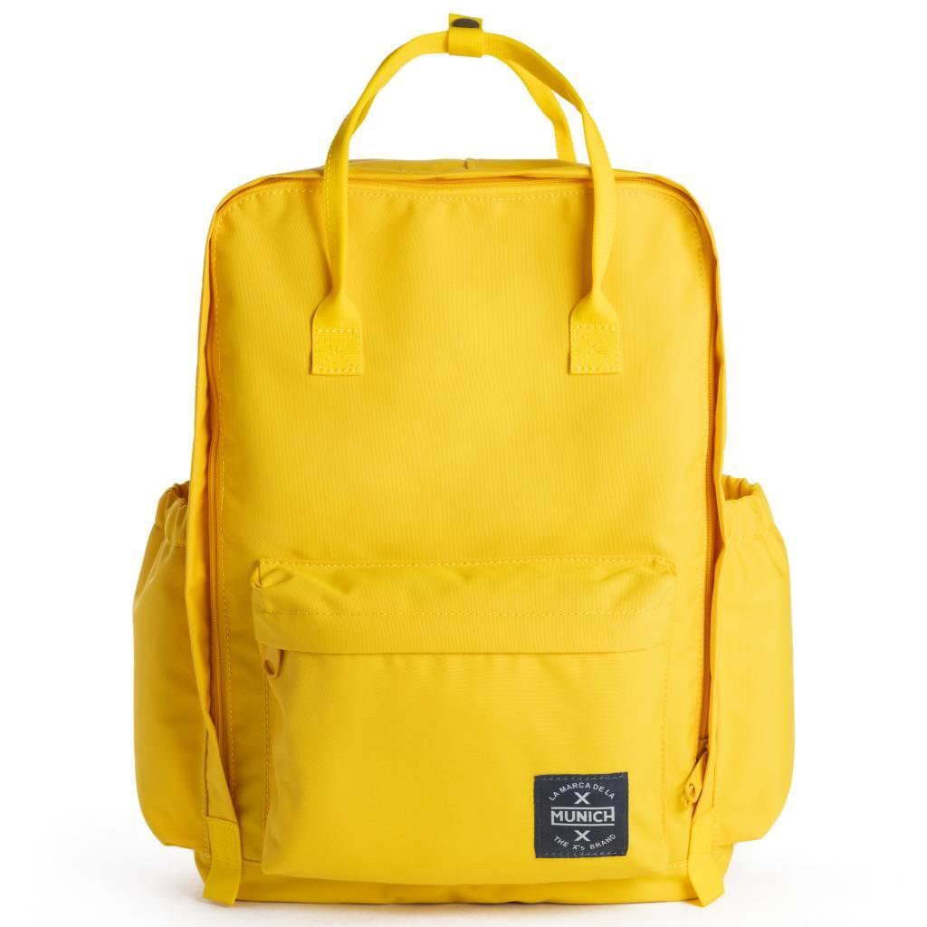 Munich Model 7058092m Kolor żółty